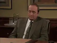Bob Newhart Stop It
