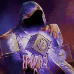 HODL Bitcoin Cryptocurrency