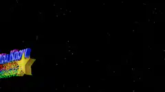 The Mo You Know star logo