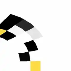 pixel art question mark