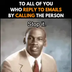 Michael Jordan Stop It Get Some Help