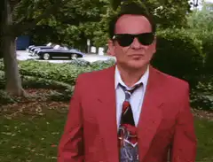 Joe Pesci What the fuck is this piece of shit