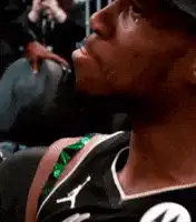 Kevin Durant lip sync