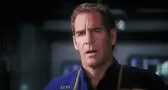 Scotty confused face