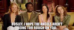 Charlie's Angels Bosley Angels Hope