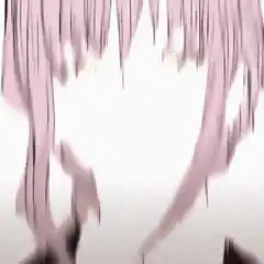Makima from Chainsaw Man