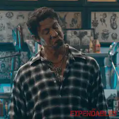 Sylvester Stallone I'm Good