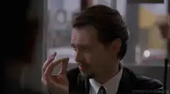Steve Buscemi Pinch Gesture