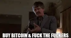 Harry Callahan Buy Bitcoin