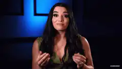 You Are The Problem Woman