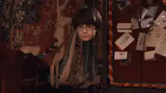 Harry Potter My Body's Gone