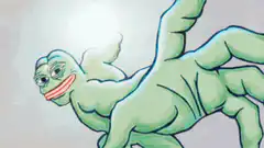 Rage Guy with flashing R