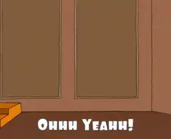 Kool-Aid Man breaks through wall