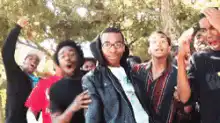 Guy holding face in shock