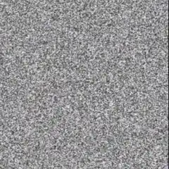 TV static noise