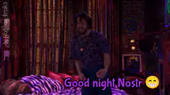 Good night Nostr
