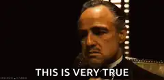 The Godfather This Is Very True