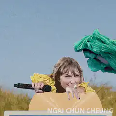 Taylor Swift 1989 TV Green Dress