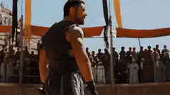Are You Not Entertained