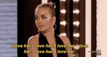 Rita Ora I Love Her