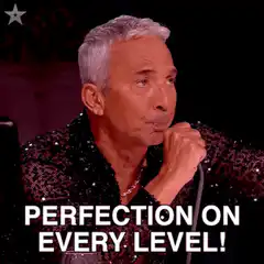 Perfection on Every Level