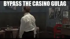 Bypass the Casino Gulag