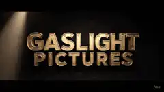 Gaslight Pictures logo animation