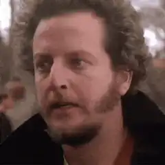 Daniel Stern Well Hello
