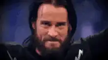 CM Punk I'm Better