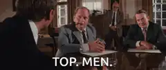Top Men scene