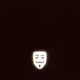 Remember Fifth of November Guy Fawkes mask