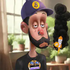 Bitcoin nosebleed rocket