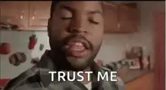 Travis Scott Trust Me