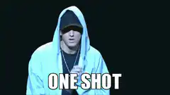 Eminem One Shot