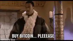 Eddie Murphy Buy Bitcoin Please