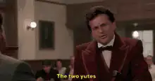 The two yutes