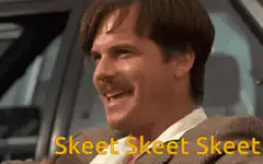 Skeet Skeet Skeet