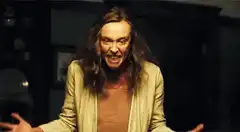 Steve Buscemi screaming face