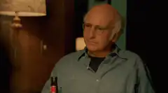Larry David we'll see