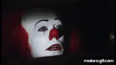 Pennywise the Dancing Clown
