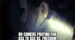 Jennifer Connelly praying for ass to ass