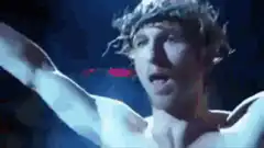 Christa Campbell as Jesus