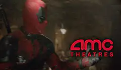 Deadpool LFG AMC Theatres