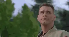Tom Berenger Oh boy Here we go