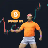 Bitcoin Pump It Meme