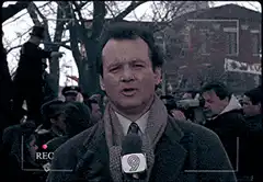 Bill Murray Bitcoin Everyone's in Profit Again