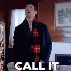 David Corenswet Call It