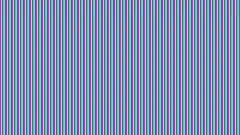 Colorful vertical stripes pattern