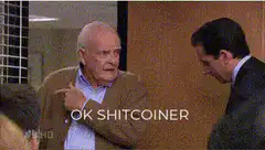 Bob Vance OK Shitcoiner