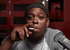 Dave Chappelle Nailed It